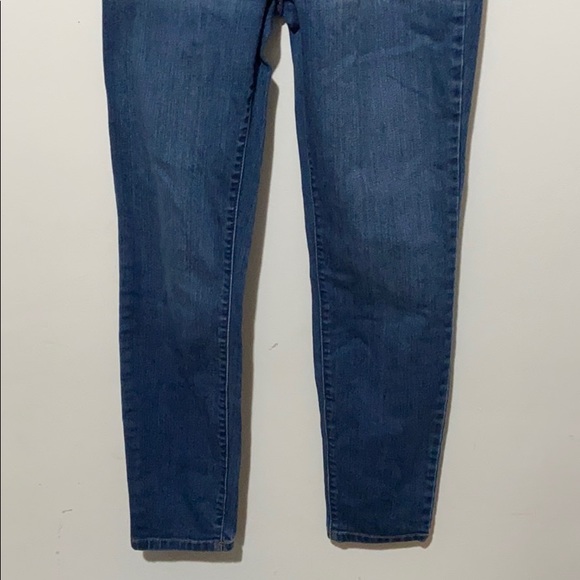Flutter & Kick Maternity Skinny Ankle Jeans Size 6 - Picture 3 of 8